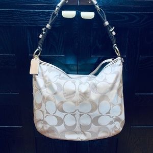 Coach H0849-12676 Soho Hobobag